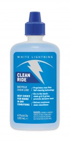 white lightning lube review