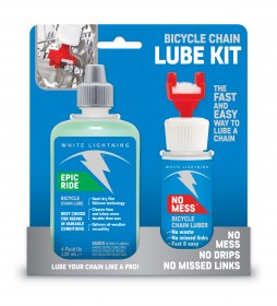 No mess chain lube ? - General Dirt Bike Discussion - ThumperTalk